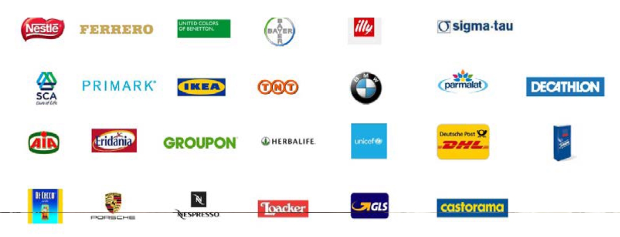 partners