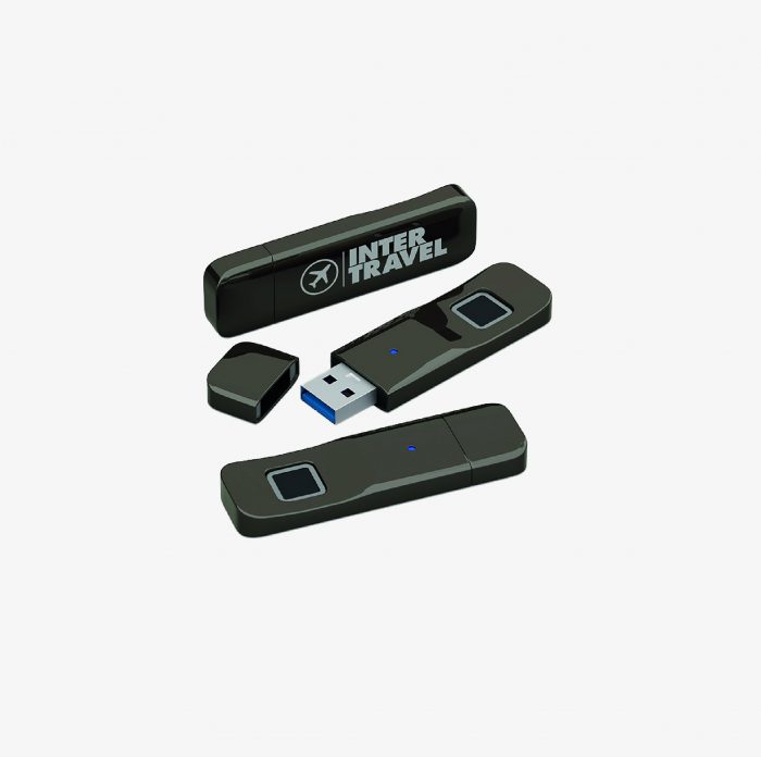 Usb Touch ID