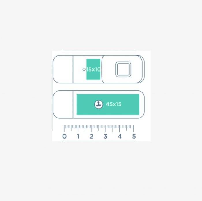 Usb Touch ID - immagine 2