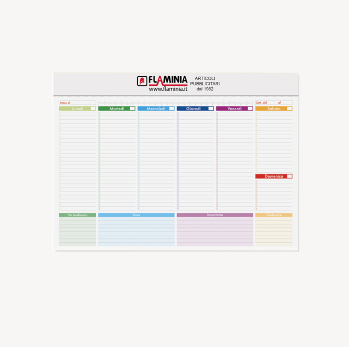 Planning