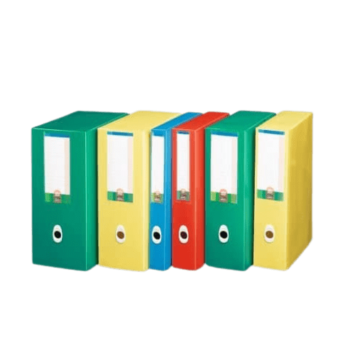 Macchine ufficio e archivio