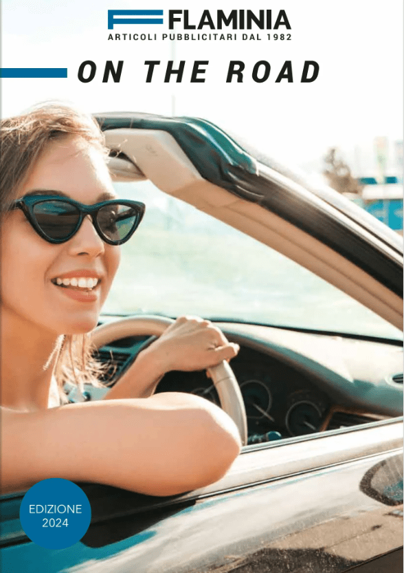 Catalogo Auto - Immagine di copertina