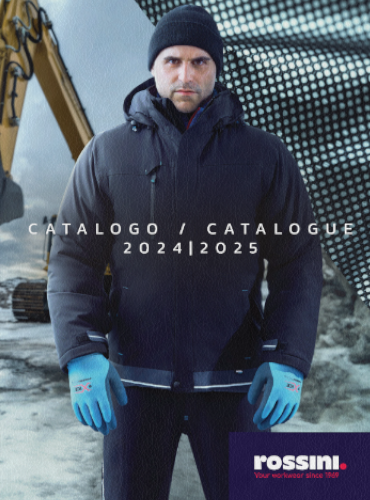 ABBIGLIAMENTO DA LAVORO - Immagine di anteprima