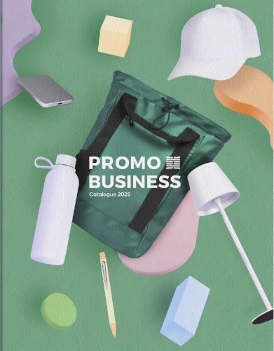 PROMO BUSINESS - Immagine di anteprima
