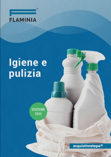 SCUOLE IGIENE E PULIZIA - Immagine di anteprima