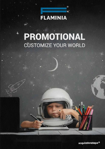 SCUOLE PROMOTIONAL - Immagine di anteprima