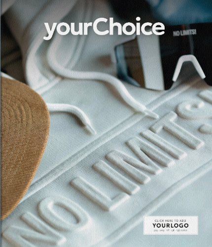YOUR CHOICE - Immagine di anteprima
