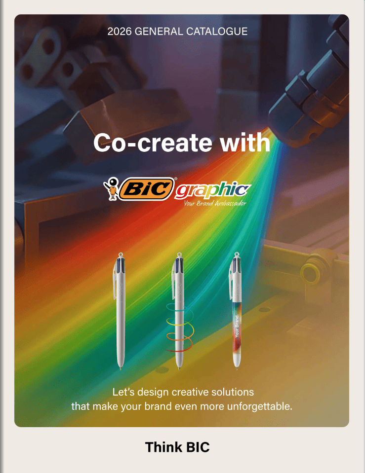 BIC - Immagine anteprima catalogo