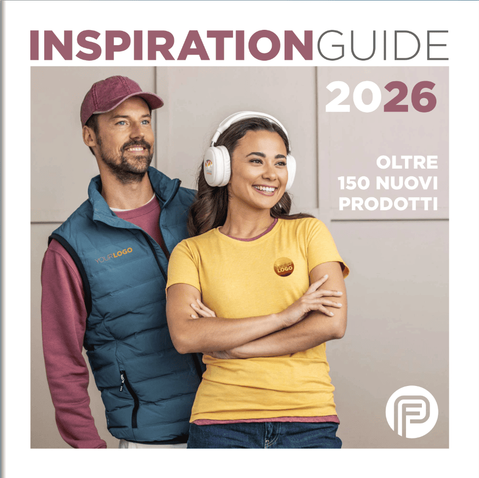Inspiration Edition - Immagine anteprima catalogo